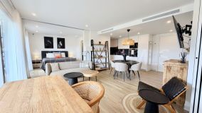 Ático en venta en Alcazaba Lagoon, Casares Pueblo