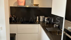 Appartement Terrasse for sale in Alcazaba Lagoon, Casares Pueblo