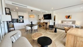 Ático en venta en Alcazaba Lagoon, Casares Pueblo