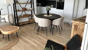 Appartement Terrasse for sale in Alcazaba Lagoon, Casares Pueblo