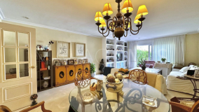 Maison de Ville for sale in Puerto Alto, Estepona Ville