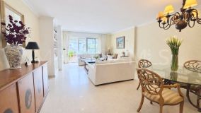 Town House for sale in Puerto Alto, Estepona Town