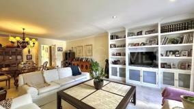 Maison de Ville for sale in Puerto Alto, Estepona Ville