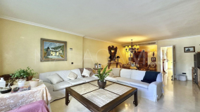 Maison de Ville for sale in Puerto Alto, Estepona Ville