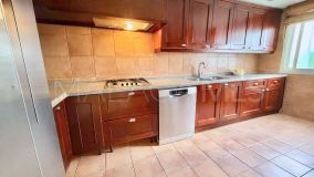 Maison de Ville for sale in Puerto Alto, Estepona Ville