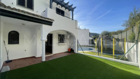 Maison Jumelée for sale in Manilva