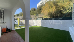 Semi Detached House for sale in Manilva