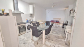 Erdgeschosswohnung zu verkaufen in Bahia Dorada, Estepona Westen