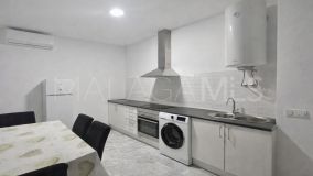 Apartamento Planta Baja en venta en Bahia Dorada, Estepona Oeste