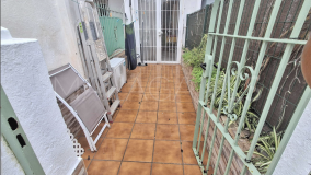 Erdgeschosswohnung zu verkaufen in Bahia Dorada, Estepona Westen