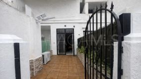Apartamento Planta Baja en venta en Bahia Dorada, Estepona Oeste