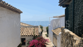 Erdgeschosswohnung zu verkaufen in Bahia Dorada, Estepona Westen