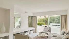 Apartment for sale in Alcazaba, Marbella - Puerto Banus