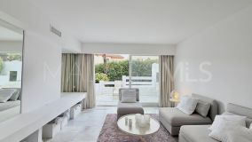 Apartment for sale in Alcazaba, Marbella - Puerto Banus