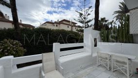 Lägenhet for sale in Alcazaba, Marbella - Puerto Banus