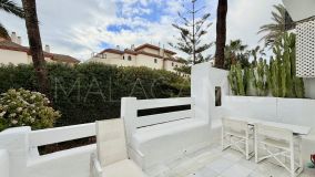 Appartement for sale in Marbella - Puerto Banus