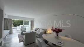 Lägenhet for sale in Alcazaba, Marbella - Puerto Banus