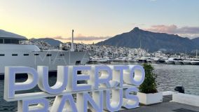 Apartment for sale in Alcazaba, Marbella - Puerto Banus