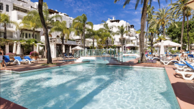 Apartment for sale in Alcazaba, Marbella - Puerto Banus