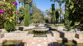 Lägenhet for sale in Alcazaba, Marbella - Puerto Banus