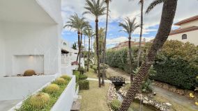 Apartamento en venta en Marbella - Puerto Banus