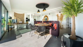 Apartamento en venta en Oasis325, Estepona Este