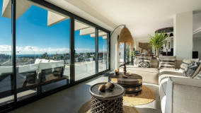 Apartamento en venta en Oasis325, Estepona Este