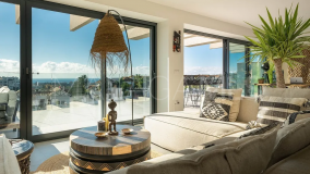 Apartamento en venta en Oasis325, Estepona Este