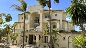 Lägenhet for sale in Majestic, Casares del Sol - Casares Golf