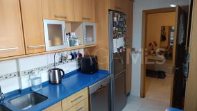 Atico Duplex en venta en Estepona Centro, Estepona Ciudad