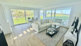 Apartamento Planta Baja en venta en Alcazaba Lagoon, Casares Pueblo