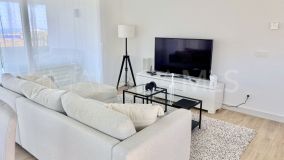 Apartamento Planta Baja en venta en Alcazaba Lagoon, Casares Pueblo