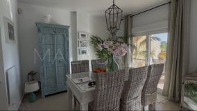 Duplex-Wohnung zu verkaufen in Terrazas de la Bahía, Bahia de Casares