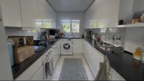 Tvåvåningslägenhet for sale in Terrazas de la Bahía, Bahia de Casares