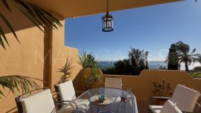 Duplex-Wohnung zu verkaufen in Terrazas de la Bahía, Bahia de Casares