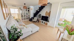 Duplex Penthouse for sale in Estepona Centre, Estepona Town