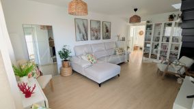 Duplex Penthouse for sale in Estepona Centre, Estepona Town