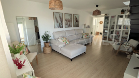 Duplex Penthouse for sale in Estepona Centre, Estepona Ville
