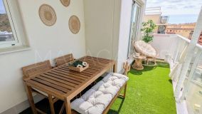 Duplex Penthouse for sale in Estepona Centre, Estepona Town