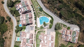 Apartamento en venta en La Mairena, Marbella Este