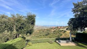 Wohnung zu verkaufen in La Mairena, Marbella Ost