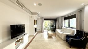 Wohnung zu verkaufen in Las Mimosas, Marbella - Puerto Banus