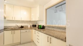 Apartment for sale in Duquesa Village, Manilva