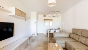 Apartment for sale in Duquesa Village, Manilva