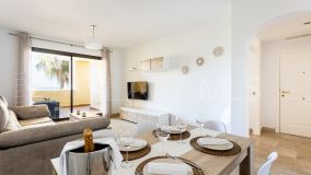 Apartment for sale in Duquesa Village, Manilva