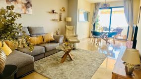 Penthaus zu verkaufen in Duquesa Village, Manilva