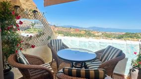 Takvåning for sale in Duquesa Village, Manilva