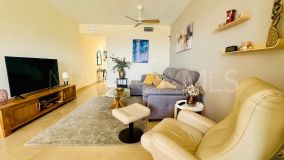 Penthaus zu verkaufen in Duquesa Village, Manilva