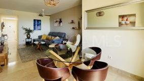 Penthaus zu verkaufen in Duquesa Village, Manilva