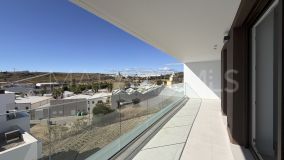 Appartement for sale in Estepona Ville
